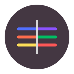 Political Matrix Logo